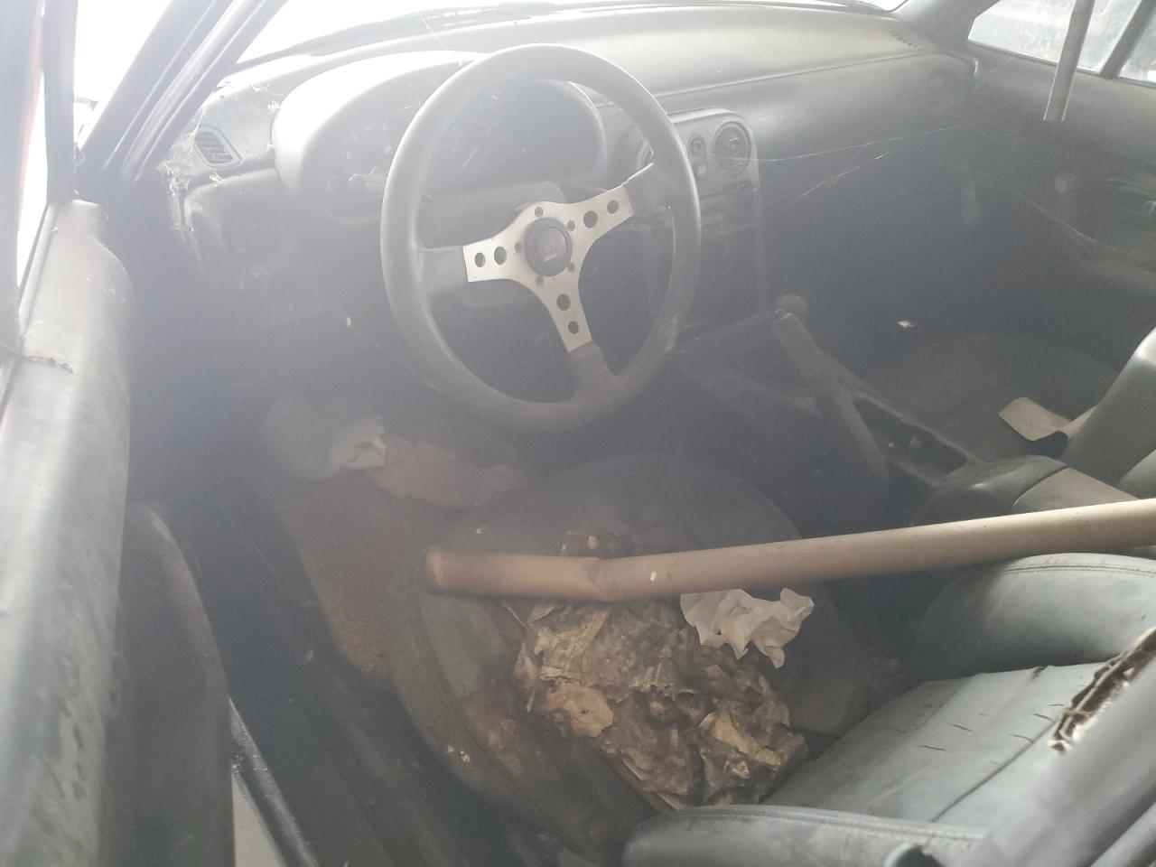 1996 Mazda Mx-5 Miata VIN: JM1NA353XT0701561 Lot: 92748625