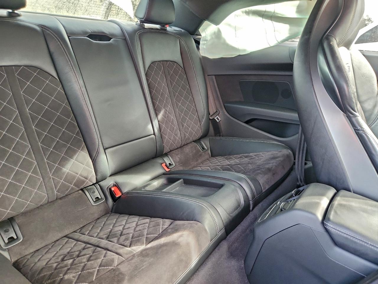 2019 Audi S5 Premium Plus VIN: WAUP4AF5XKA053410 Lot: 93515295