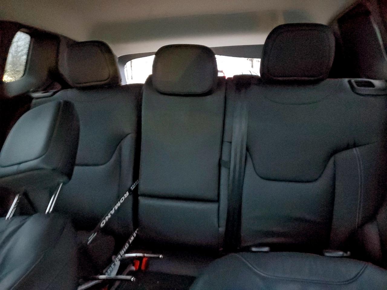 2019 Jeep Renegade Limited VIN: ZACNJBD15KPK03655 Lot: 94037955