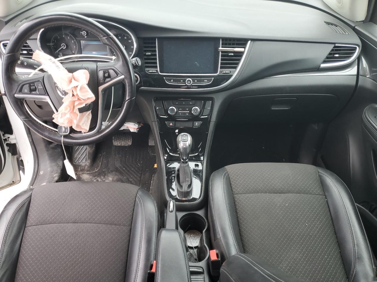 2019 Buick Encore Preferred VIN: KL4CJESB9KB730299 Lot: 92731595