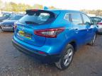 2021 NISSAN QASHQAI 1.3 DIG-T 160 [157] ACENTA PREMIUM 5DR DCT for sale at Copart SANDY