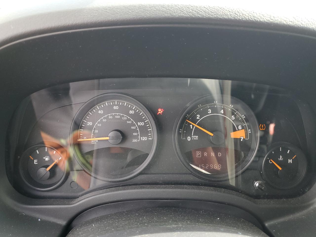 2016 Jeep Compass Sport VIN: 1C4NJCBA3GD611735 Lot: 90937285