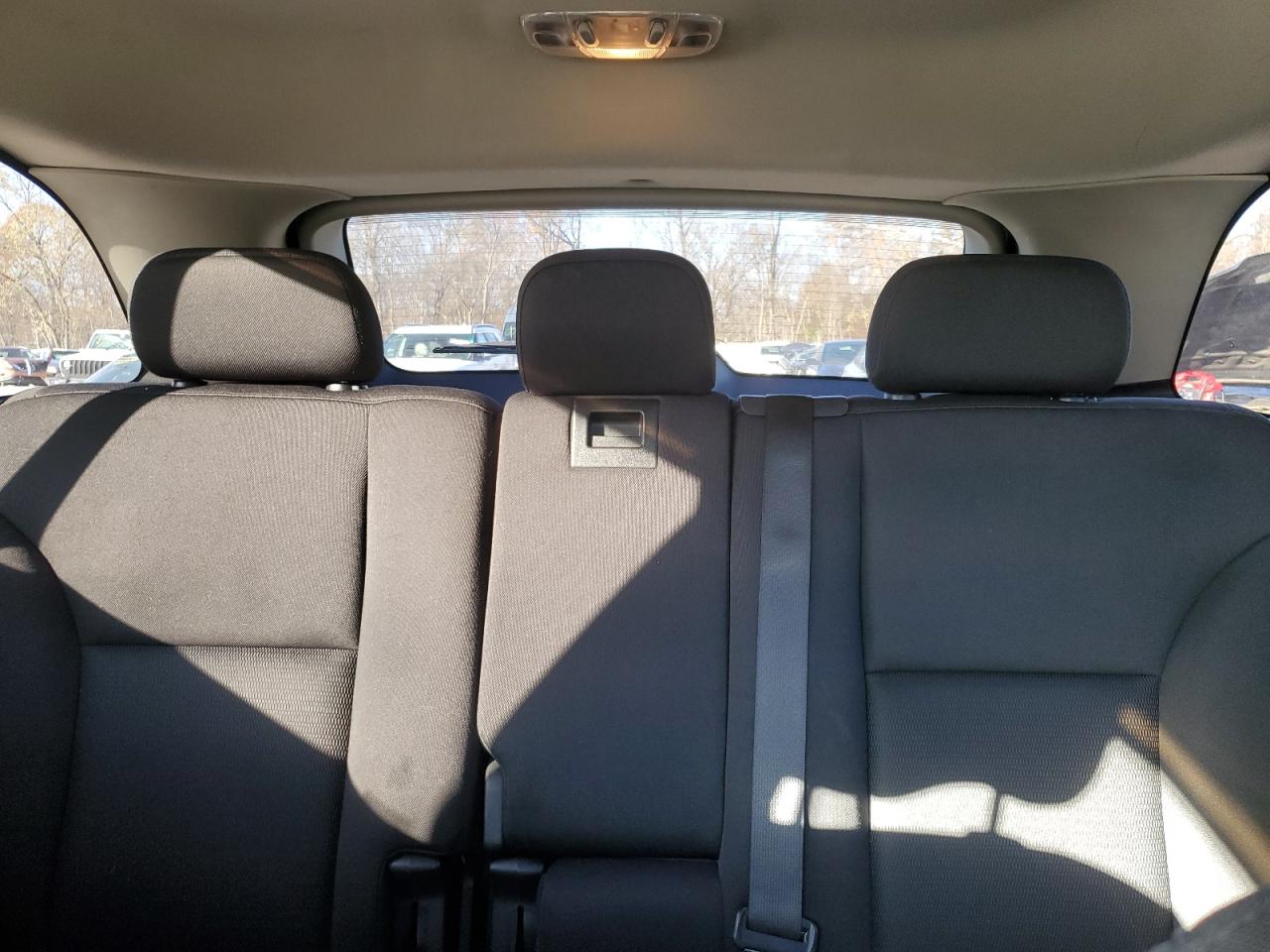 2010 Ford Edge Sel VIN: 2FMDK3JC9ABB56636 Lot: 92002155