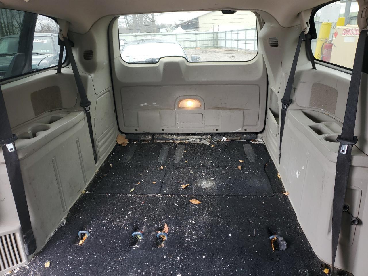 2016 Dodge Grand Caravan Sxt VIN: 2C4RDGCG3GR309846 Lot: 93205845