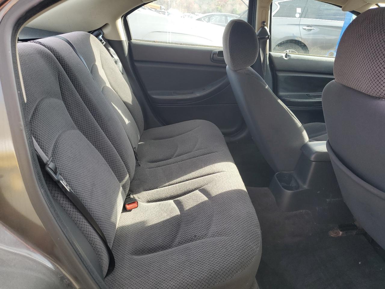 2004 Chrysler Sebring Lx VIN: 1C3EL46R64N106024 Lot: 93659515