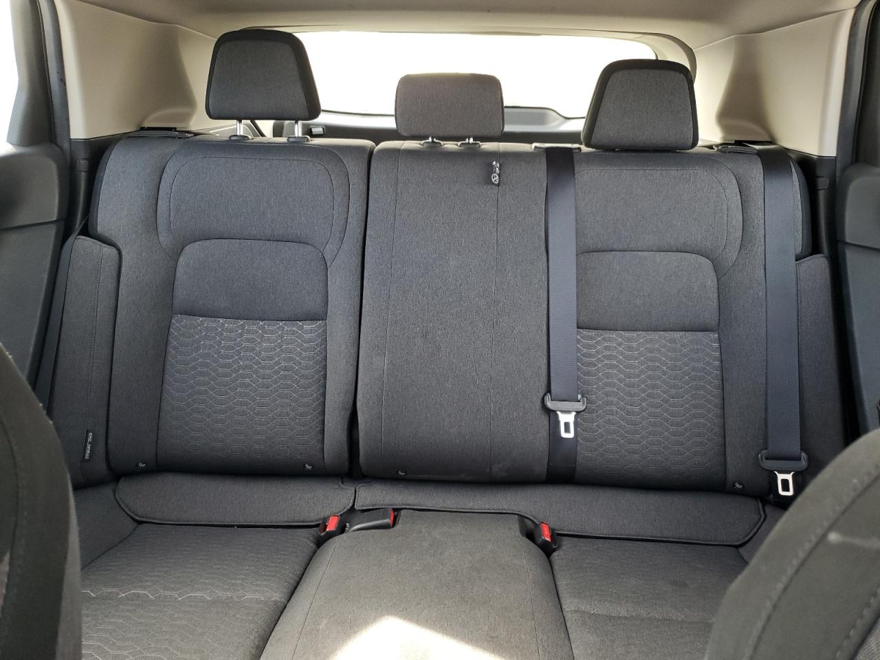 2023 Nissan Ariya Venture+ VIN: JN1BF0AA9PM409036 Lot: 92204745