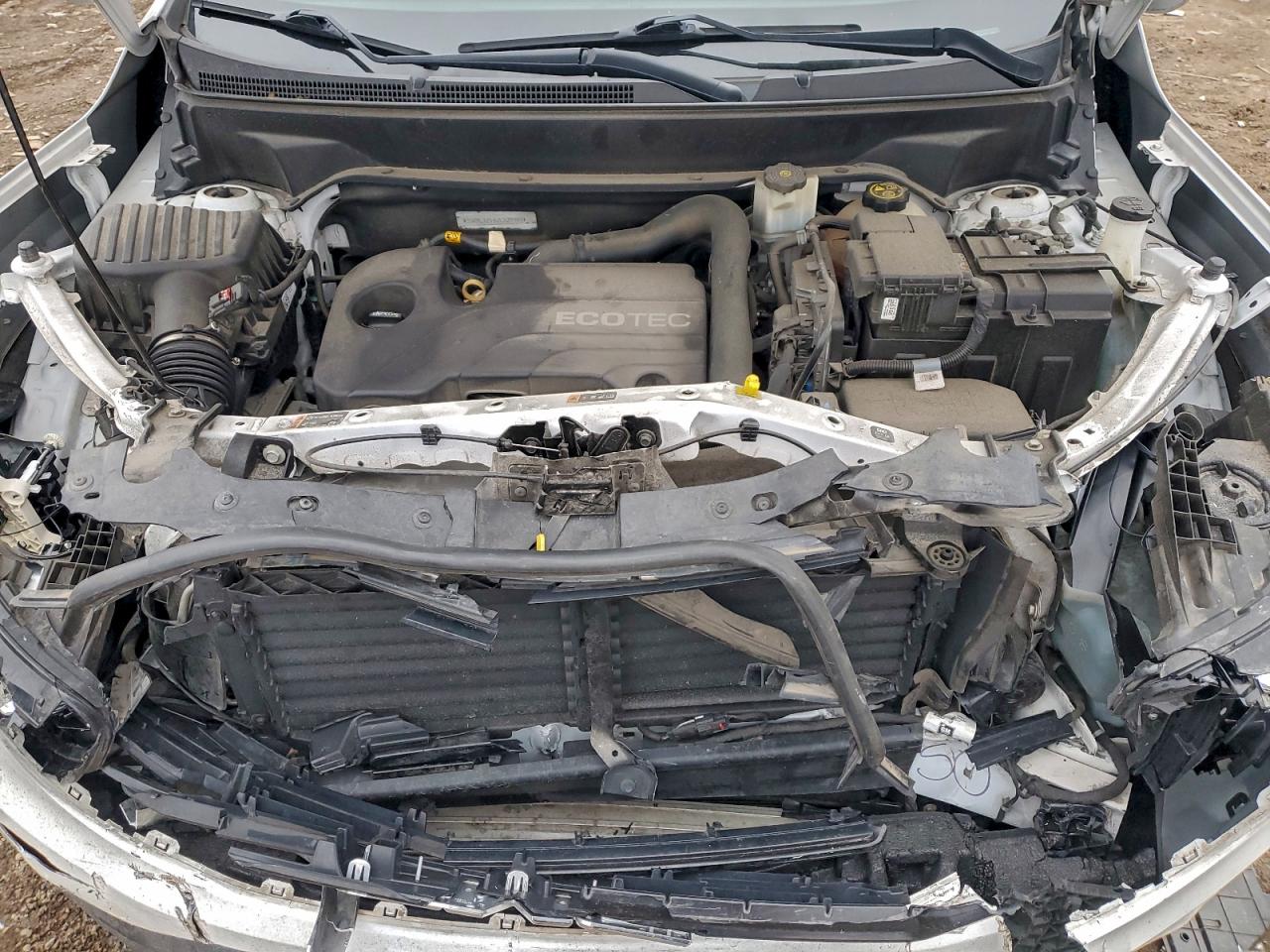 2018 GMC Terrain Sle VIN: 3GKALTEV4JL379949 Lot: 93781145