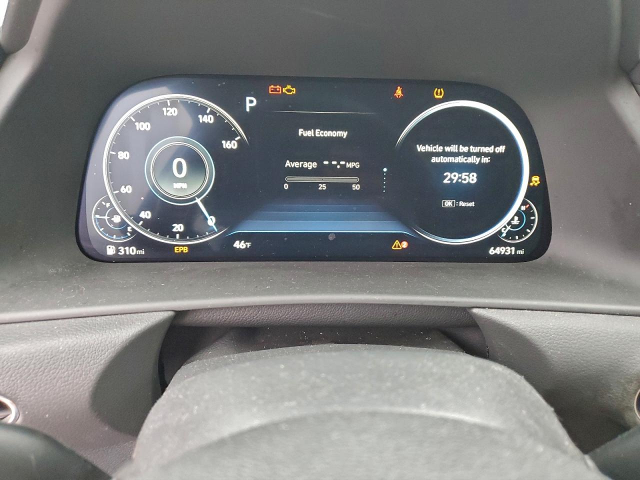 2022 Hyundai Sonata Limited VIN: KMHL34J20NA172652 Lot: 93521115