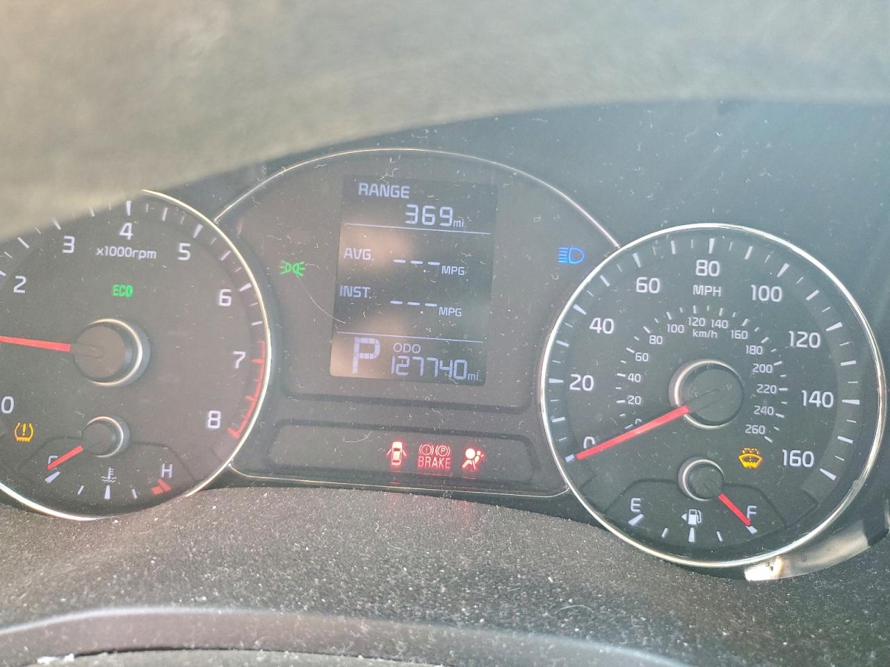 2014 Kia Forte Lx VIN: KNAFX4A63E5125307 Lot: 94489495