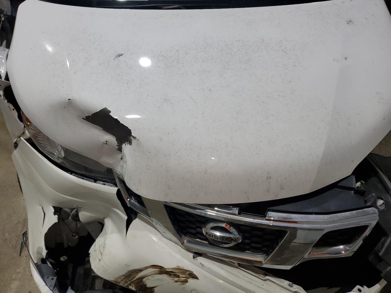 2020 Nissan Nv200 2.5S VIN: 3N6CM0KN9LK709661 Lot: 93009105