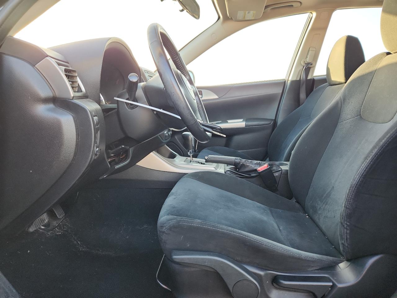 2010 Subaru Impreza 2.5I Premium VIN: JF1GH6B62AH808273 Lot: 90756135