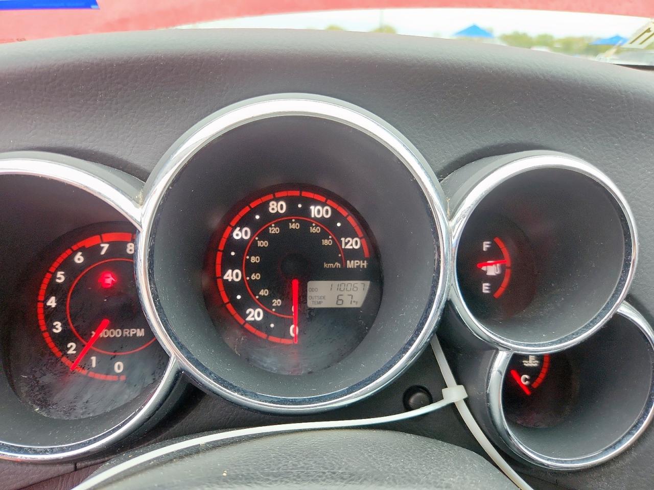 2006 Toyota Corolla Matrix Xr VIN: 2T1KR32E16C620248 Lot: 93655075