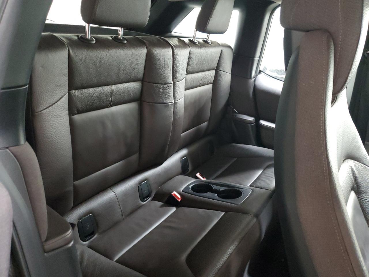 2015 BMW I3 Rex VIN: WBY1Z4C54FV279178 Lot: 92409135