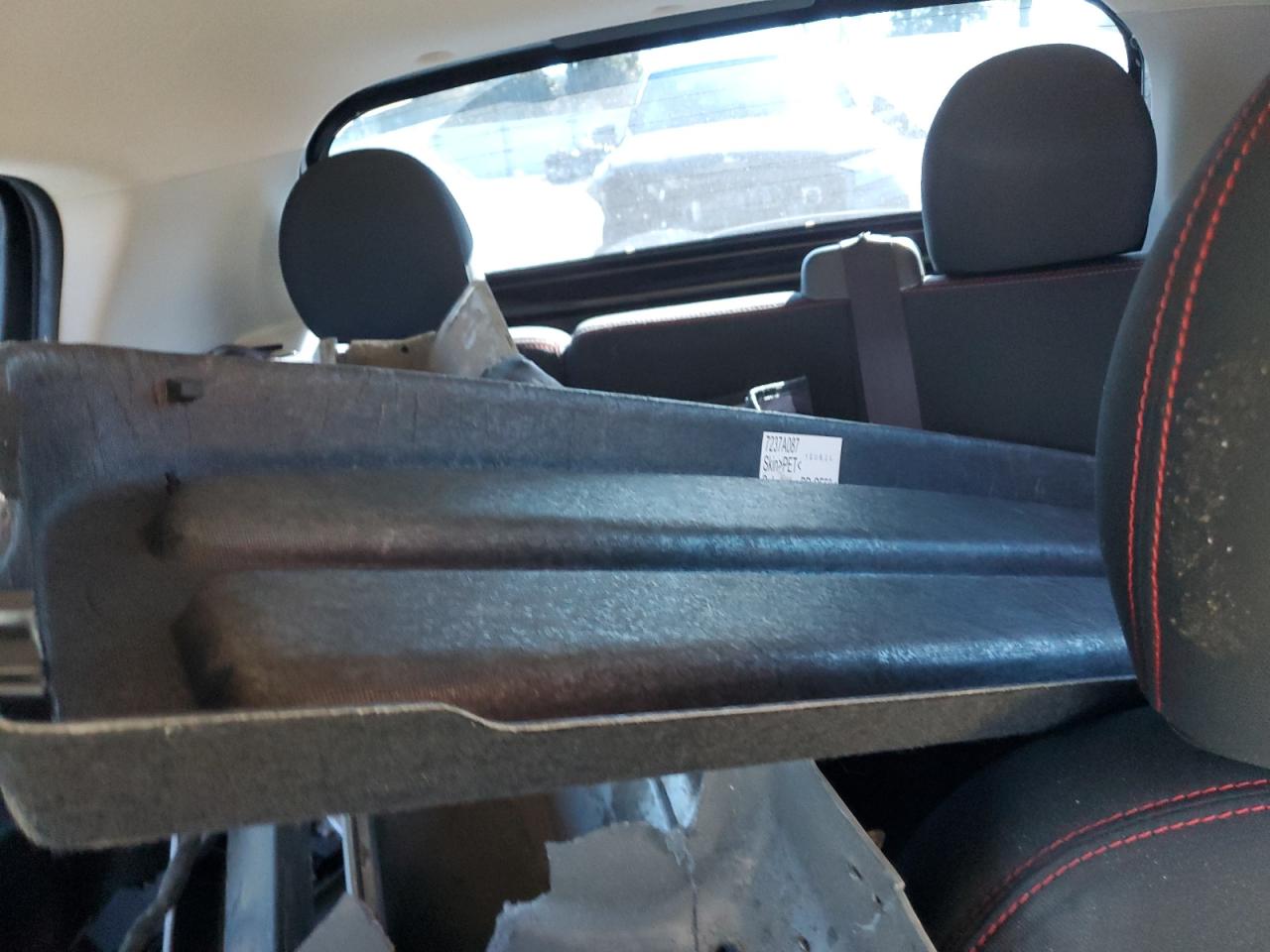 2024 Mitsubishi Mirage Se VIN: ML32AWHJ3RH030228 Lot: 91917885