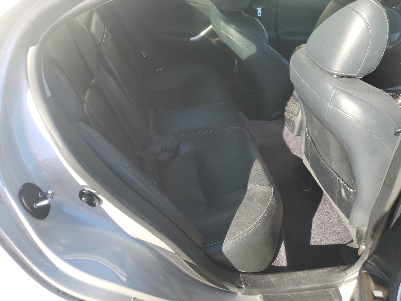 2012 Lexus Is 250 VIN: JTHCF5C2XC5053333 Lot: 91356185