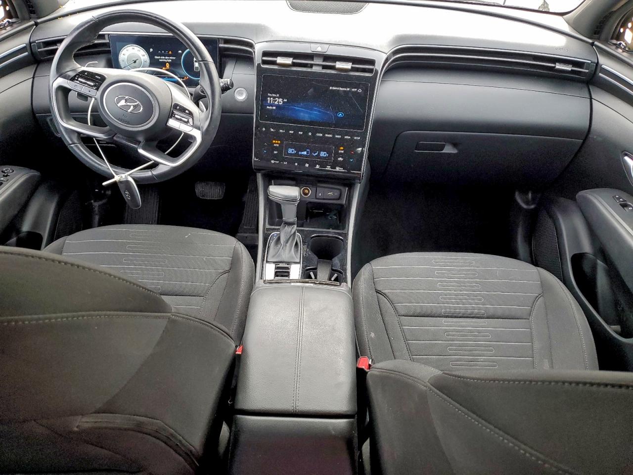 2023 Hyundai Santa Cruz Sel Premium VIN: 5NTJDDAF9PH054916 Lot: 93862555