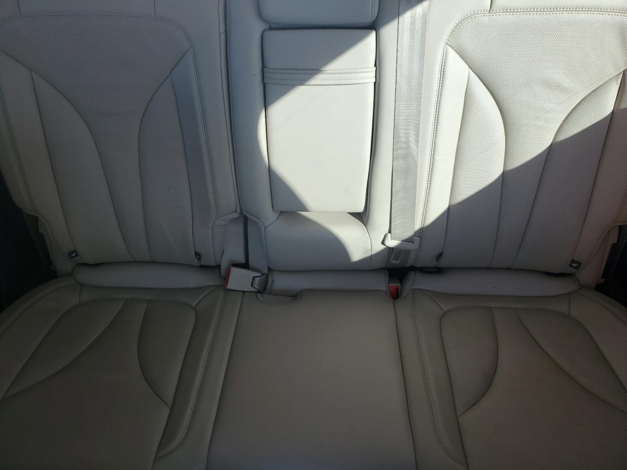 2016 Lincoln Mkx Reserve VIN: 2LMTJ6LR1GBL75847 Lot: 91963335