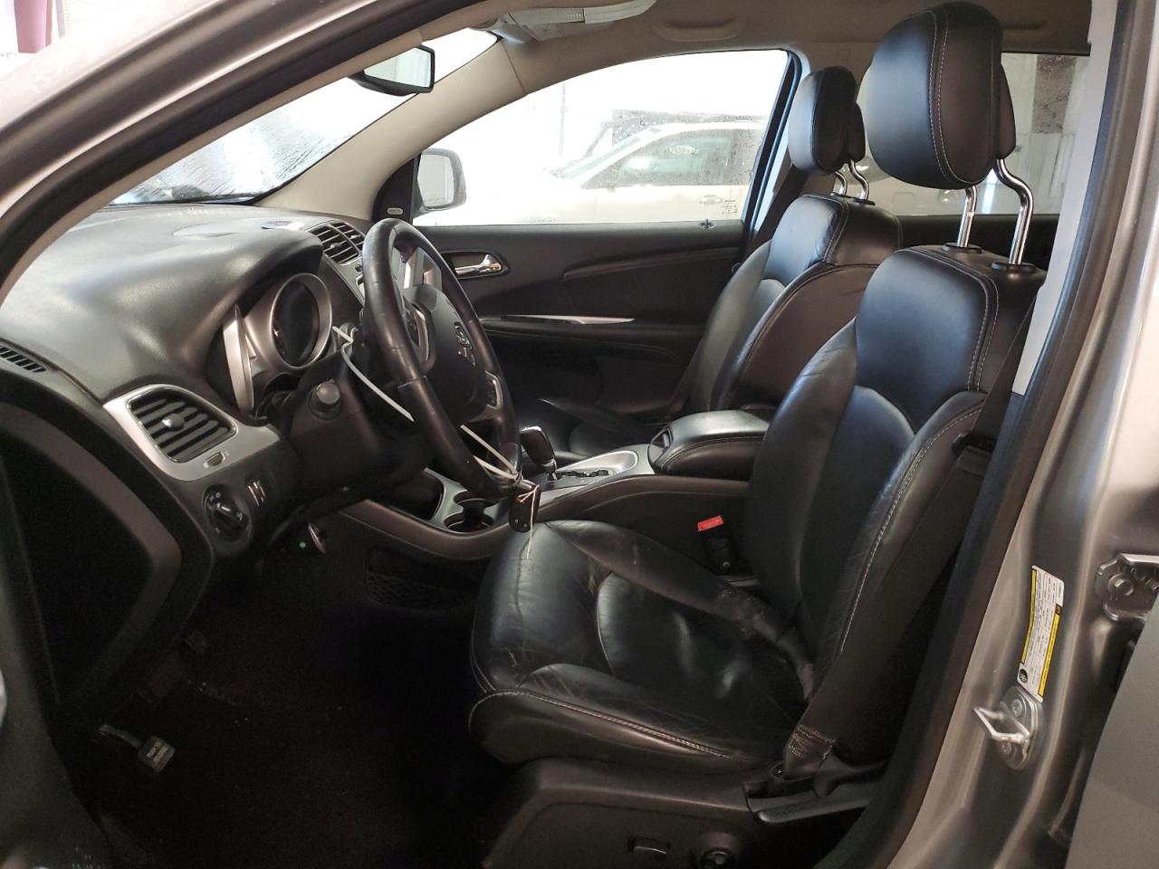 2015 Dodge Journey Sxt VIN: 3C4PDCBB9FT598071 Lot: 92827465