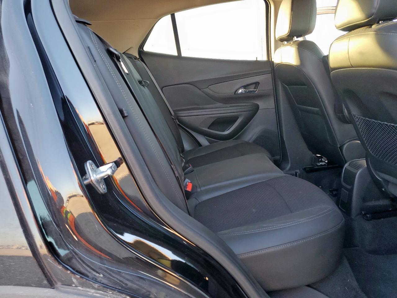 2020 Buick Encore Preferred VIN: KL4CJASB2LB083142 Lot: 92233465