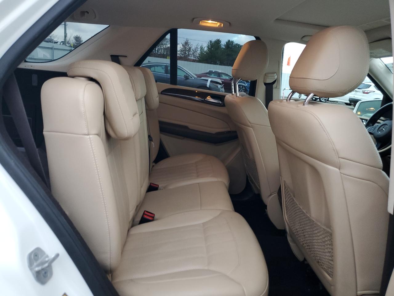 2018 Mercedes-Benz Gle 350 4Matic VIN: 4JGDA5HB9JB023862 Lot: 92495475