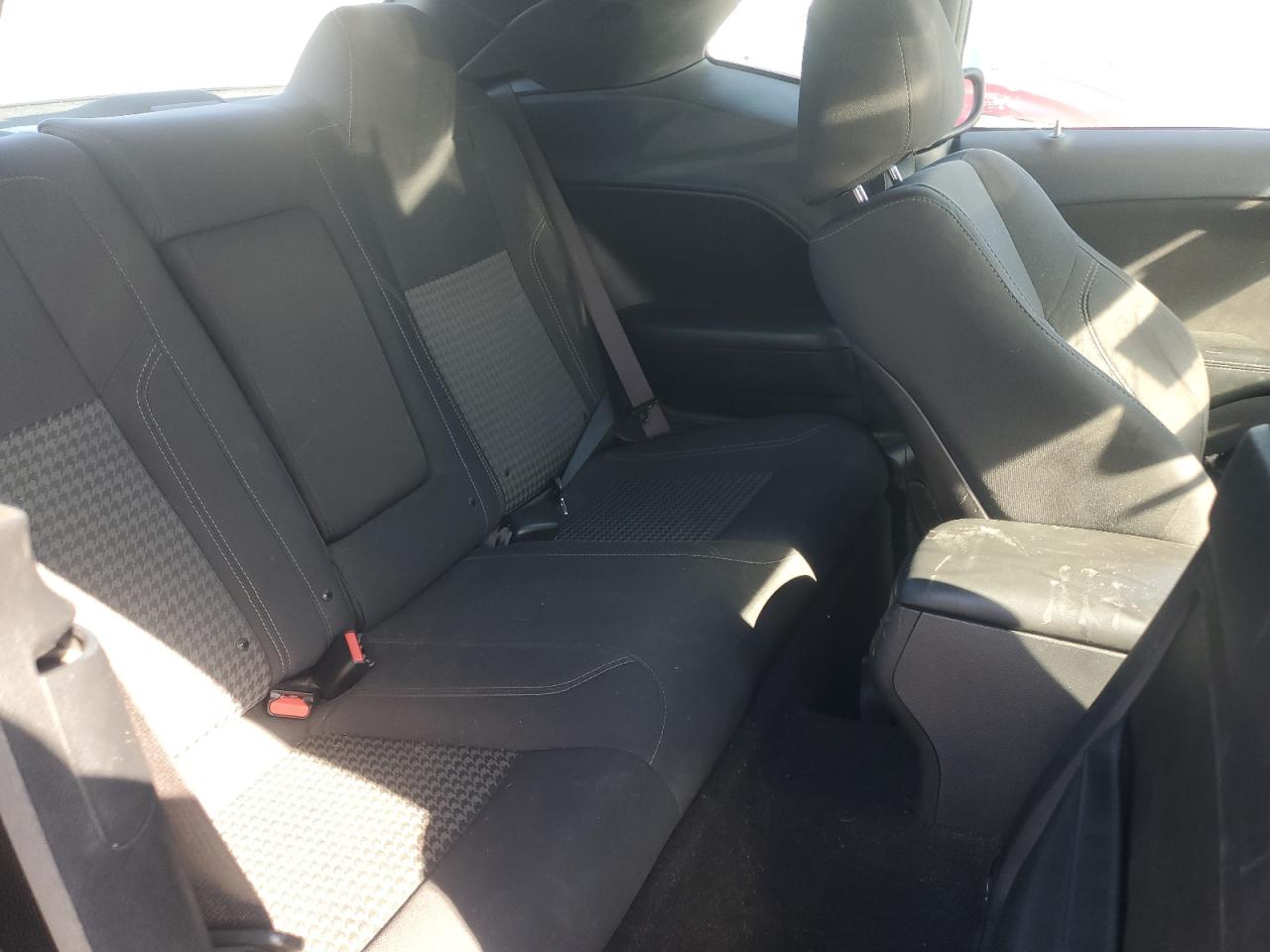 2019 Dodge Challenger Sxt VIN: 2C3CDZAG5KH723573 Lot: 90361035