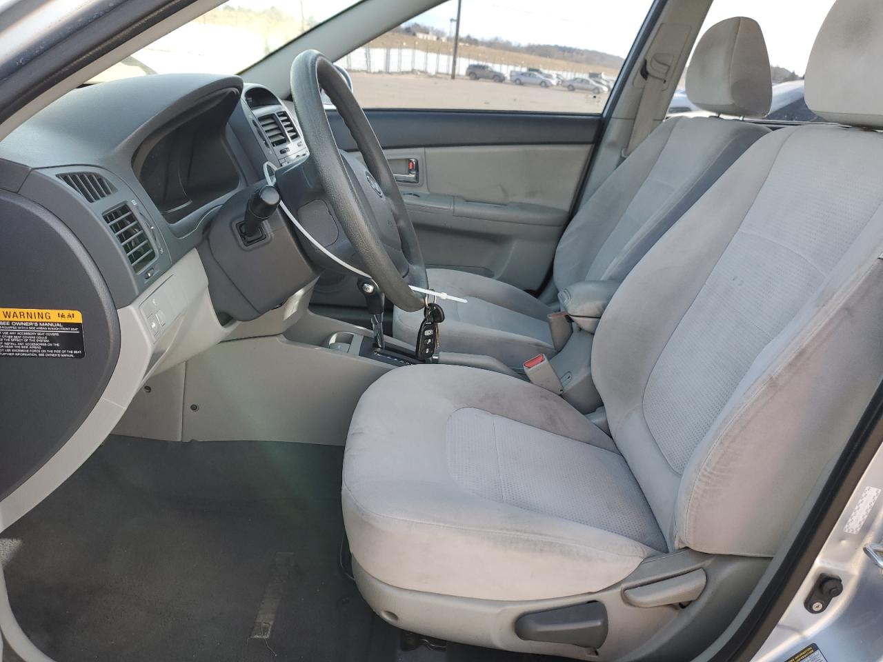 2008 Kia Spectra Ex VIN: KNAFE121585506118 Lot: 93043215