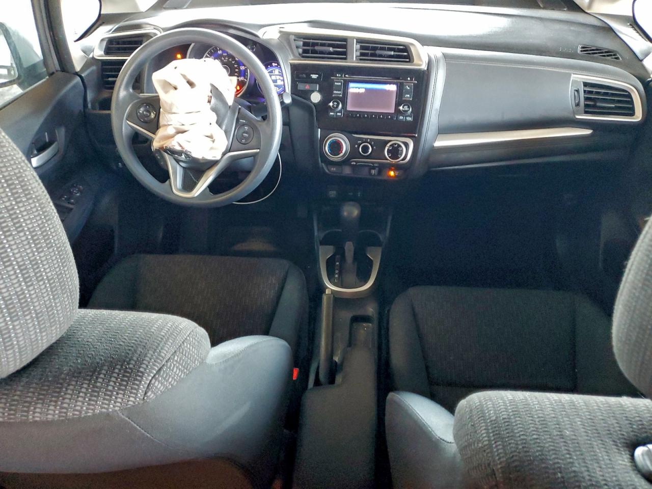 2015 Honda Fit Lx VIN: 3HGGK5H50FM724848 Lot: 94521085