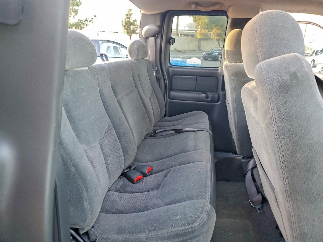 2003 Chevrolet Silverado C1500 VIN: 2GCEC19V631129970 Lot: 94482525