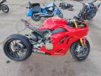 2021 DUCATI PANIGALE V4   for sale at Copart AZ - PHOENIX
