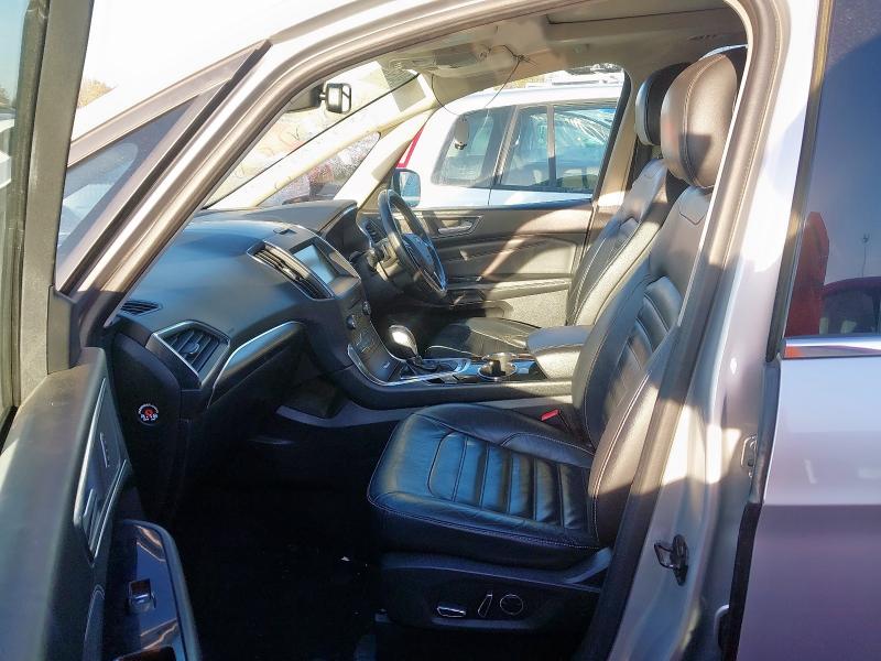 2015 FORD GALAXY TIT