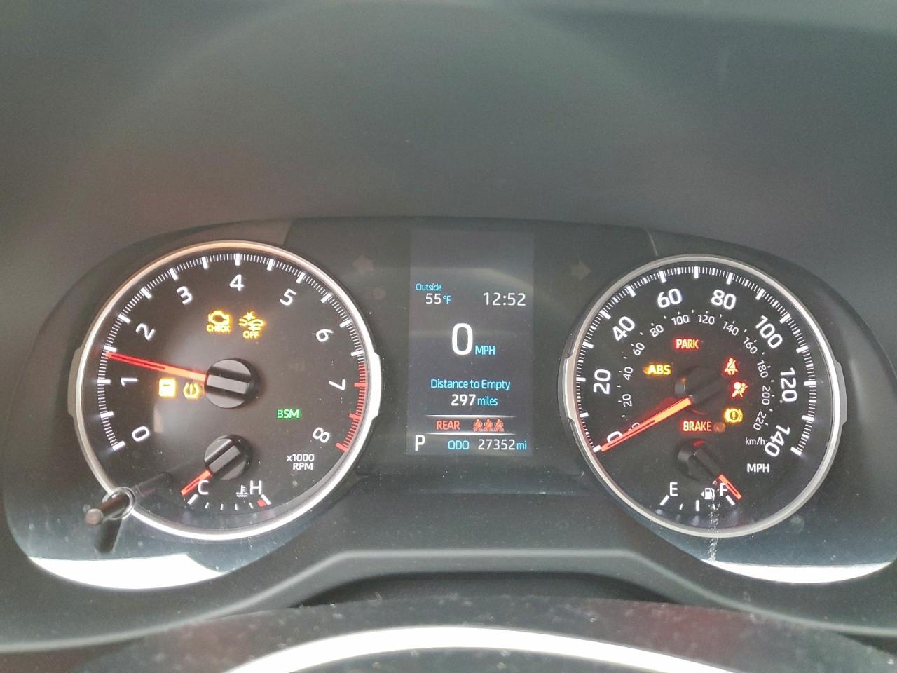 2021 Toyota Rav4 Xle VIN: 2T3P1RFV2MC243010 Lot: 94551575