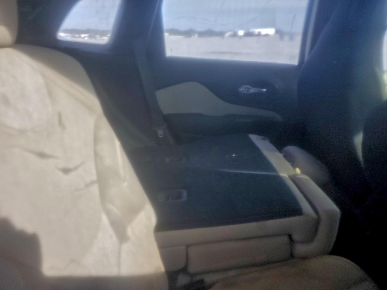 2016 Jeep Cherokee Sport VIN: 1C4PJLAB9GW160575 Lot: 94598685