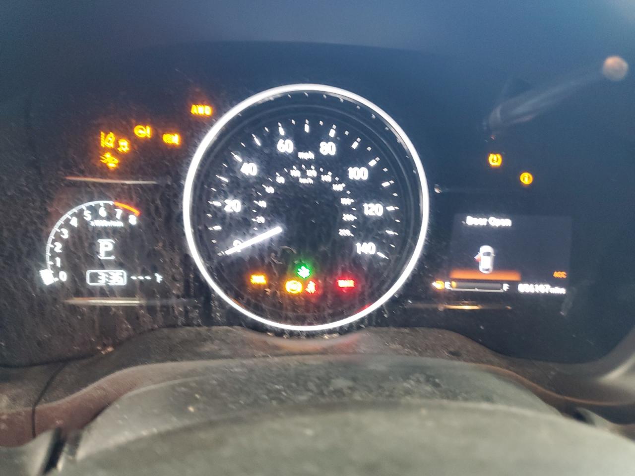 2021 Honda Hr-V Exl VIN: 3CZRU6H70MM729600 Lot: 92510735