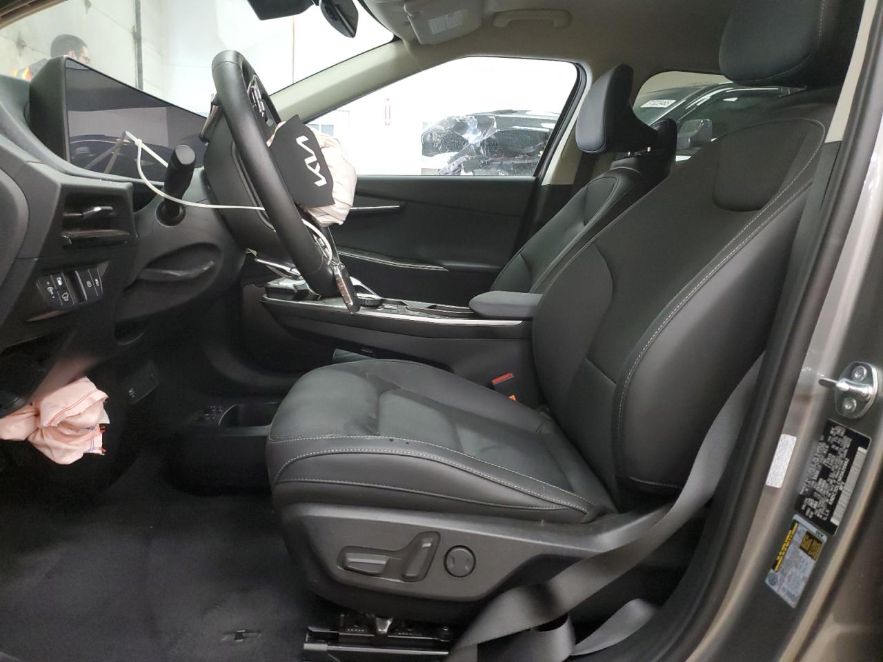 2024 Kia Ev6 Light VIN: KNDC3DLC5R5620862 Lot: 90392685