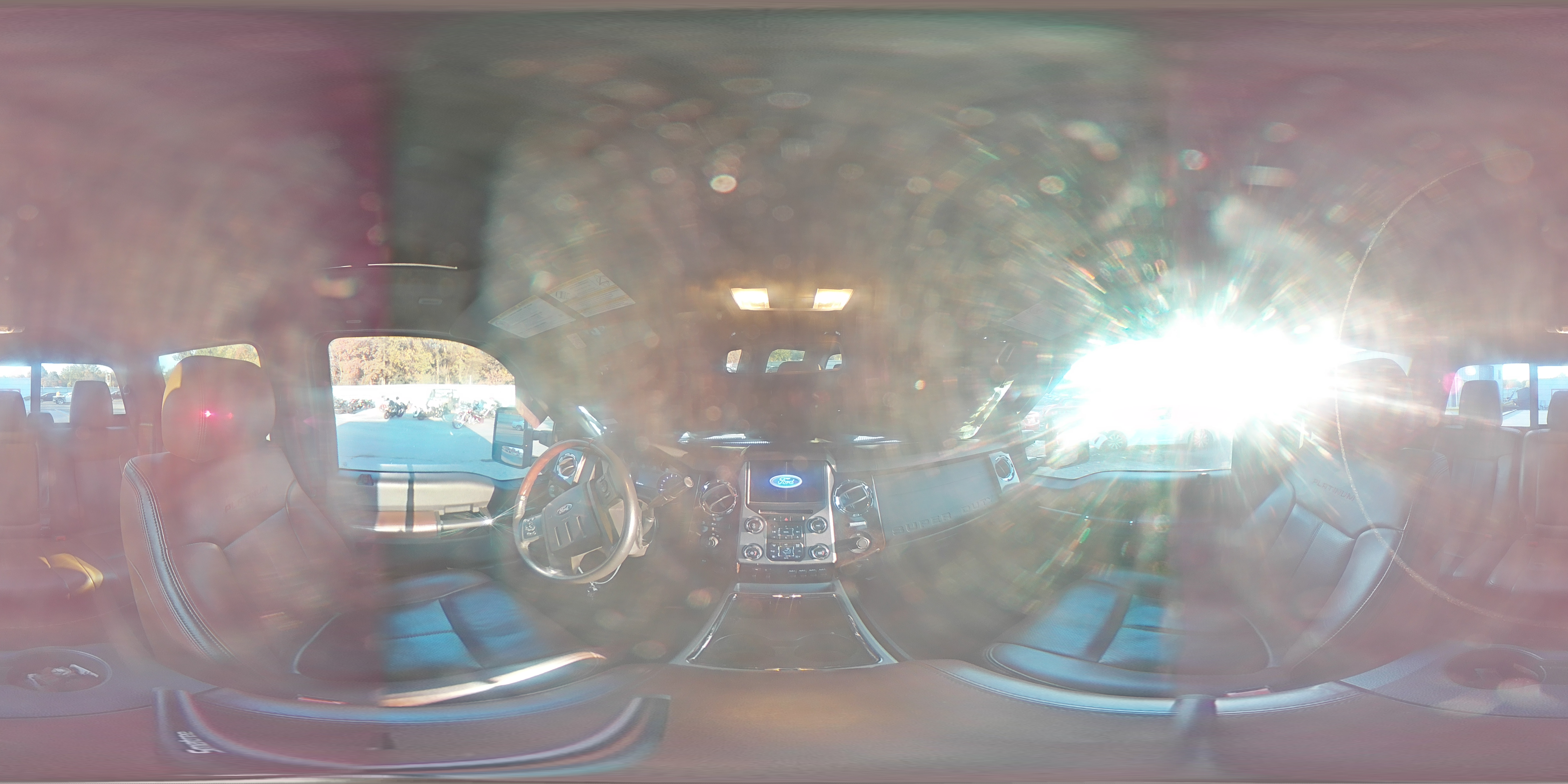 2016 Ford F250 Super Duty VIN: 1FT7W2BT6GEC41364 Lot: 90613695