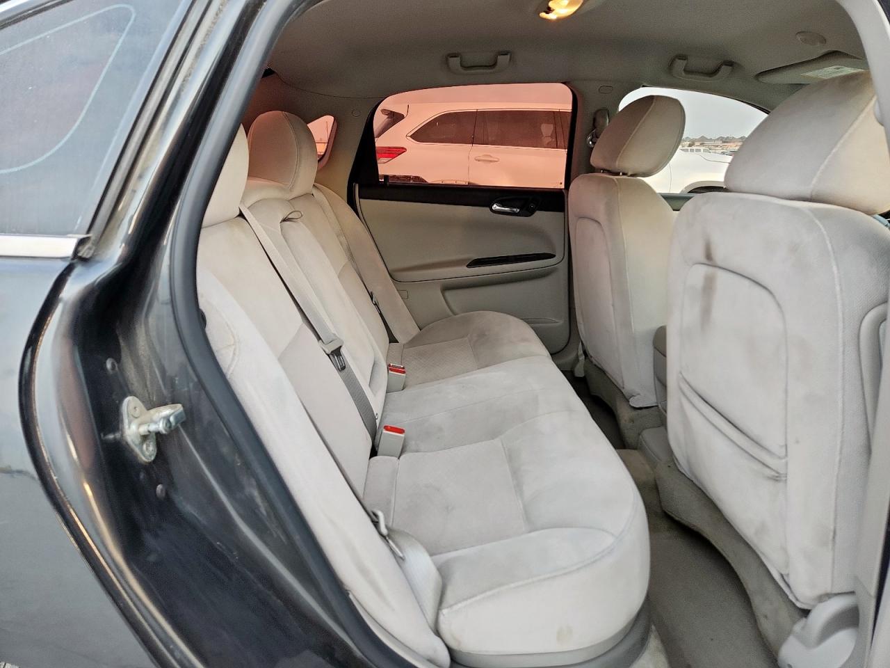 2012 Chevrolet Impala Lt VIN: 2G1WB5E33C1214373 Lot: 93272095