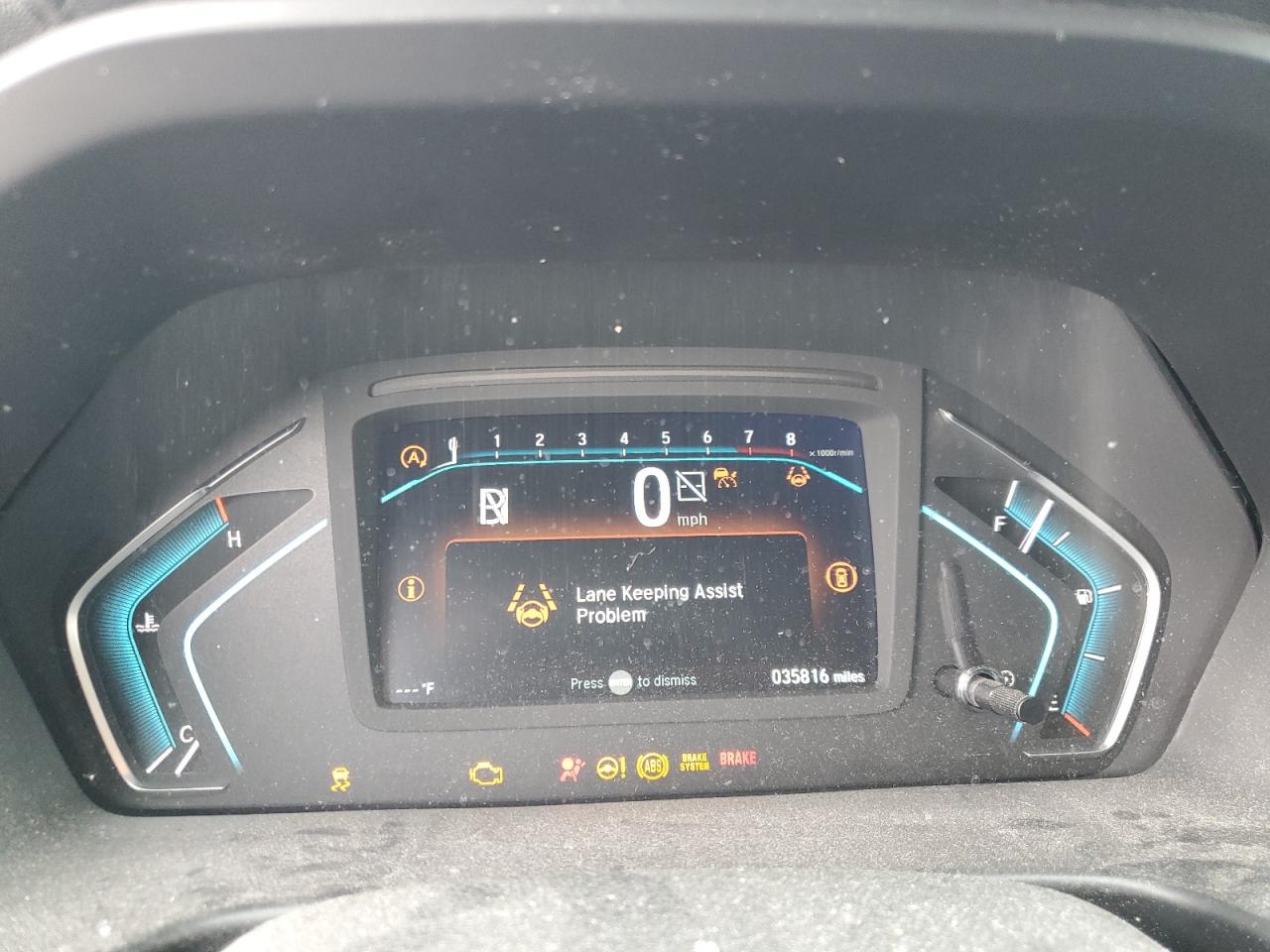 2022 Honda Odyssey Exl VIN: 5FNRL6H75NB069472 Lot: 92957815