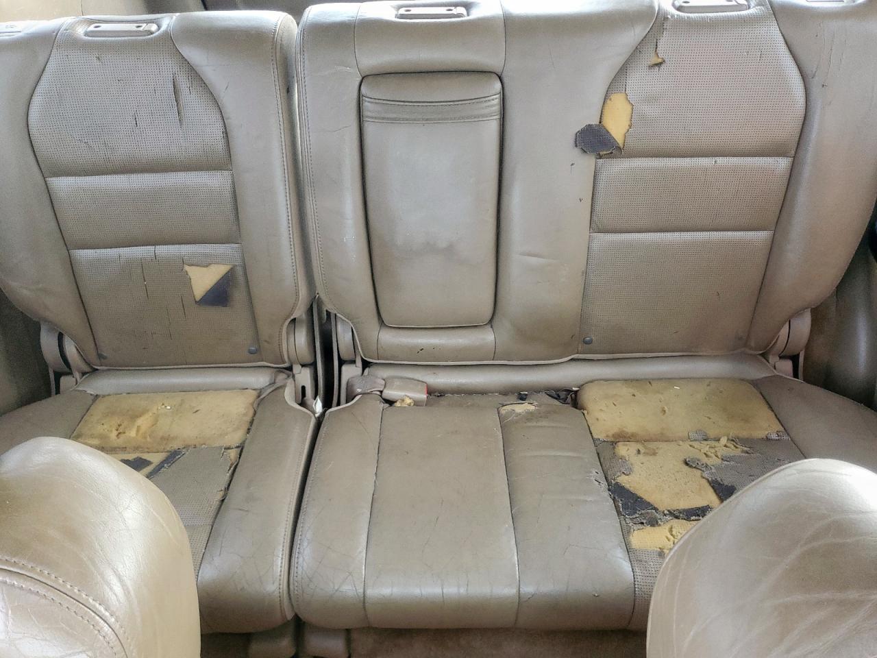 2006 Acura Mdx Touring VIN: 2HNYD18656H547642 Lot: 91095605