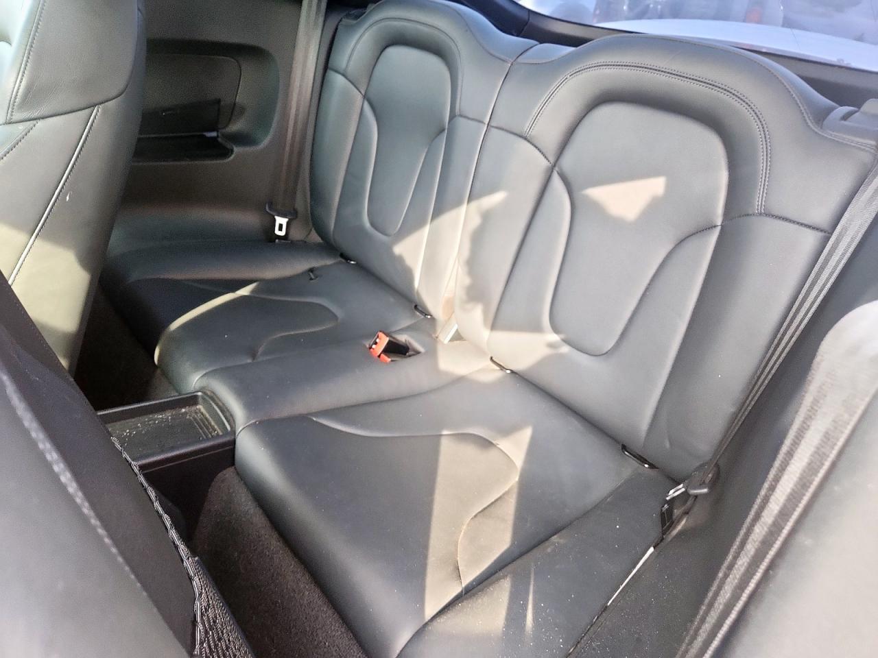 2015 Audi Tt VIN: TRUBFAFK1F1000877 Lot: 93477475