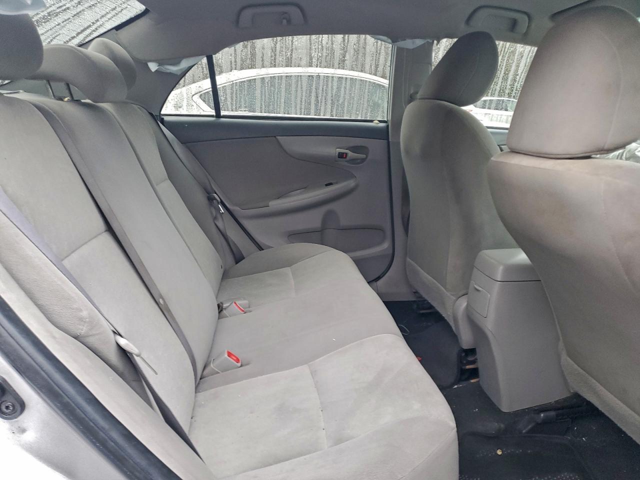 2009 Toyota Corolla Base VIN: 2T1BU40E09C183614 Lot: 94256015