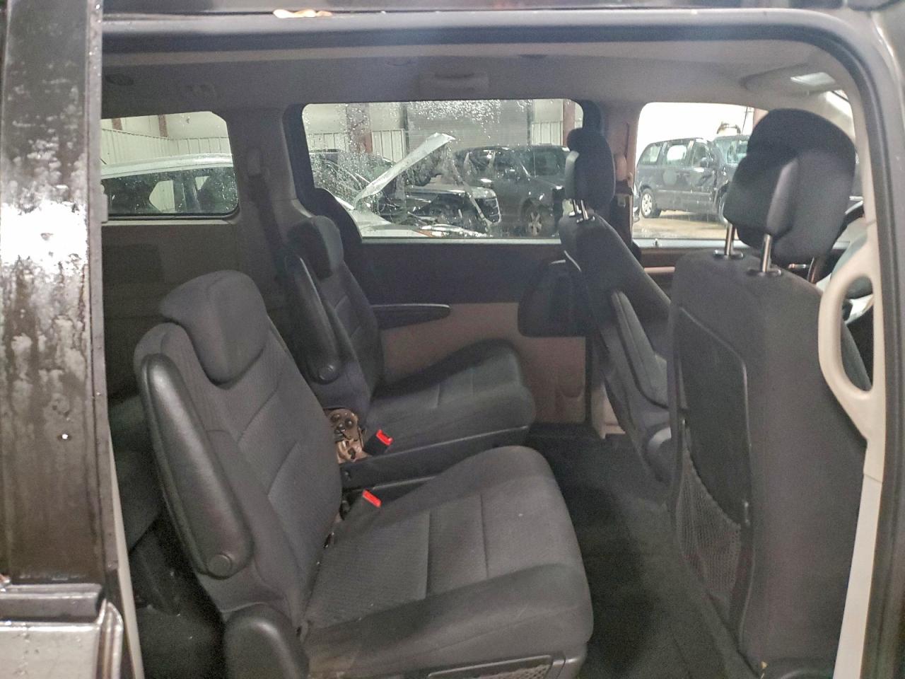 2010 Dodge Grand Caravan Se VIN: 2D4RN4DE8AR224181 Lot: 94678755