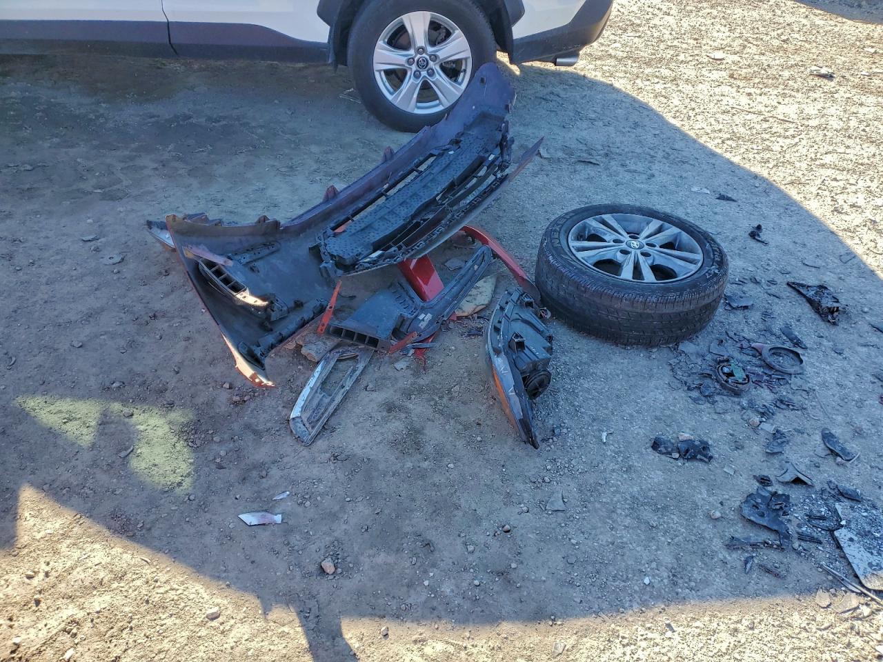 2017 Hyundai Elantra Se VIN: 5NPD84LF3HH199514 Lot: 94714995