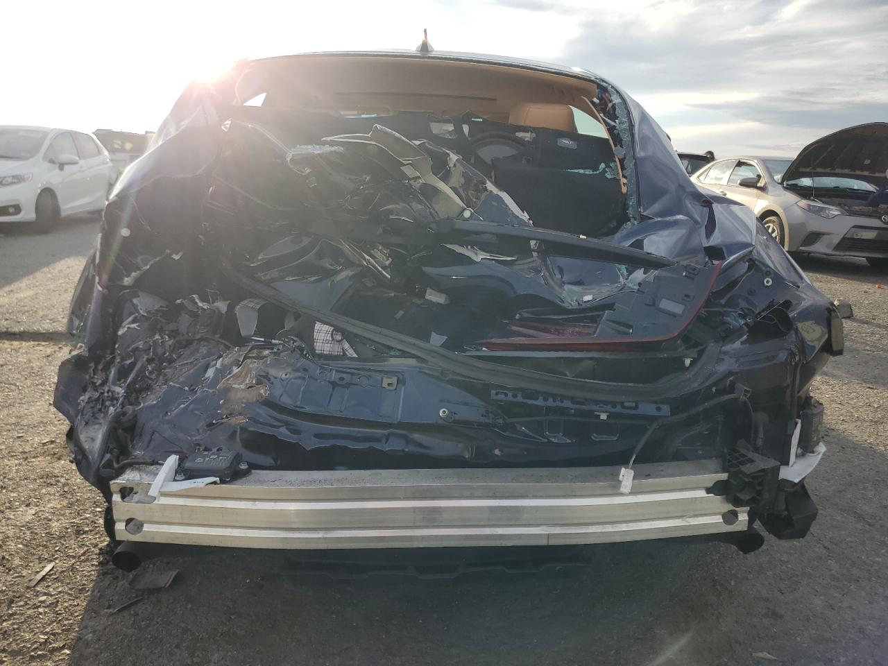 2024 Lexus Es 350 Base VIN: 58ADZ1B11RU162930 Lot: 91615385