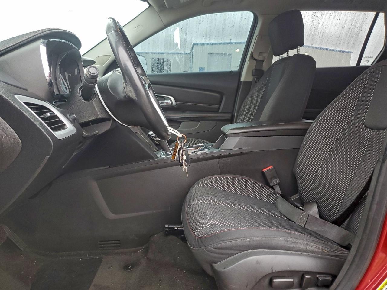 2012 GMC Terrain Sle VIN: 2GKALSEK0C6340377 Lot: 92751795