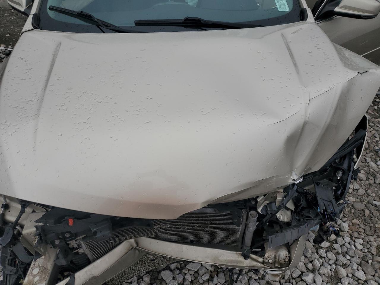 2015 Chevrolet Malibu 1Lt VIN: 1G11C5SL6FF274852 Lot: 93080835