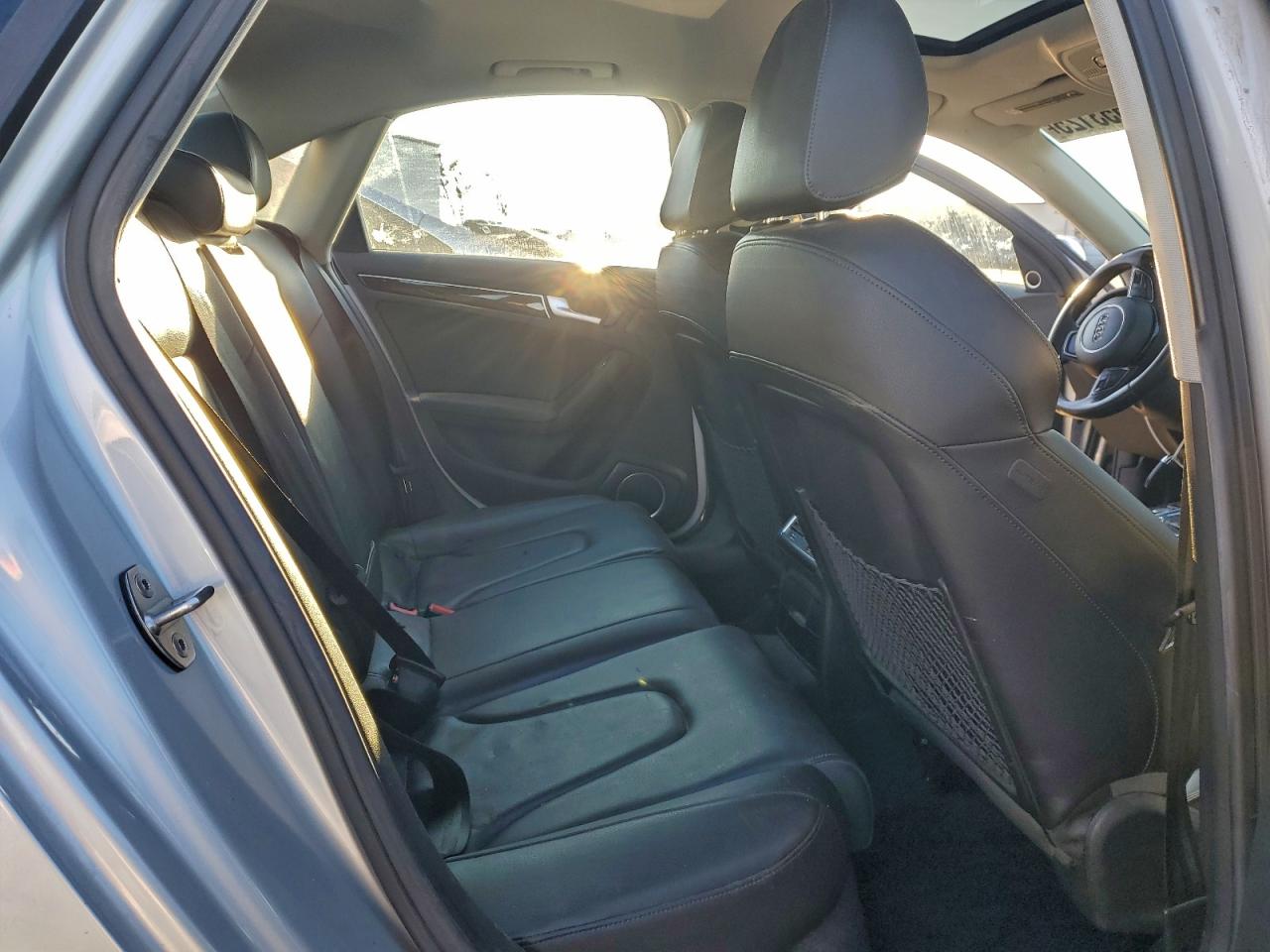 2013 Audi A4 Premium Plus VIN: WAUFFAFL6DN029850 Lot: 93553125