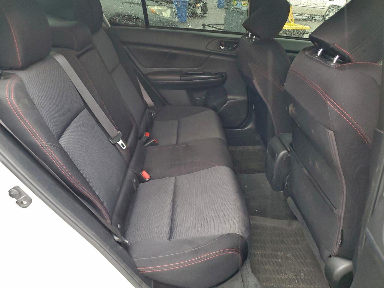 2021 Subaru Wrx VIN: JF1VA1A68M9800595 Lot: 94688255