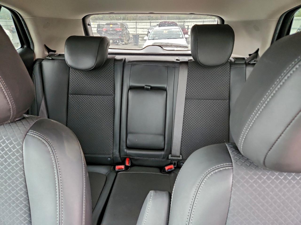 2022 Buick Encore Preferred VIN: KL4CJESM9NB550889 Lot: 94110785