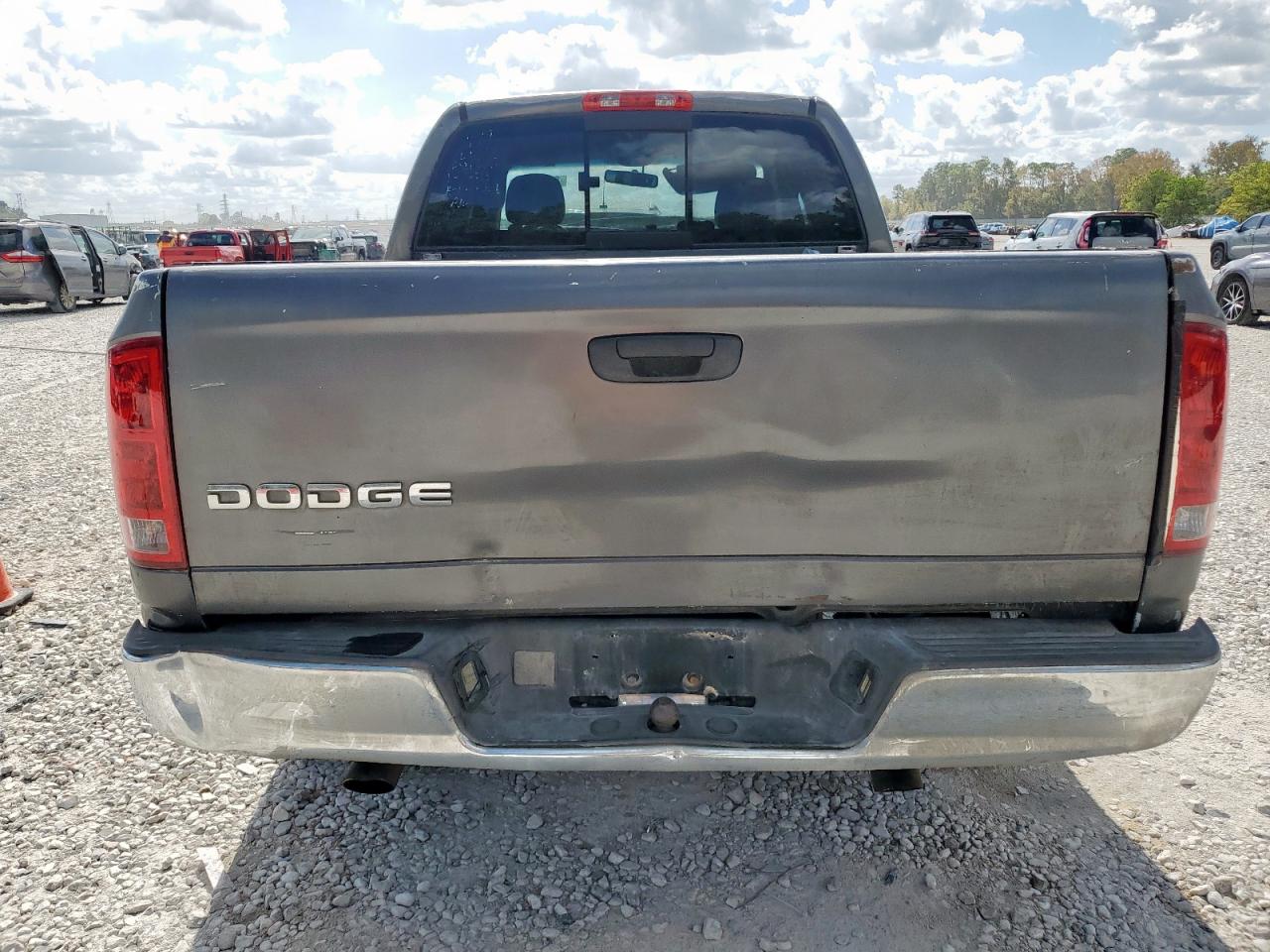 2002 Dodge Ram 1500 VIN: 3D7HA18N82G131994 Lot: 92327525