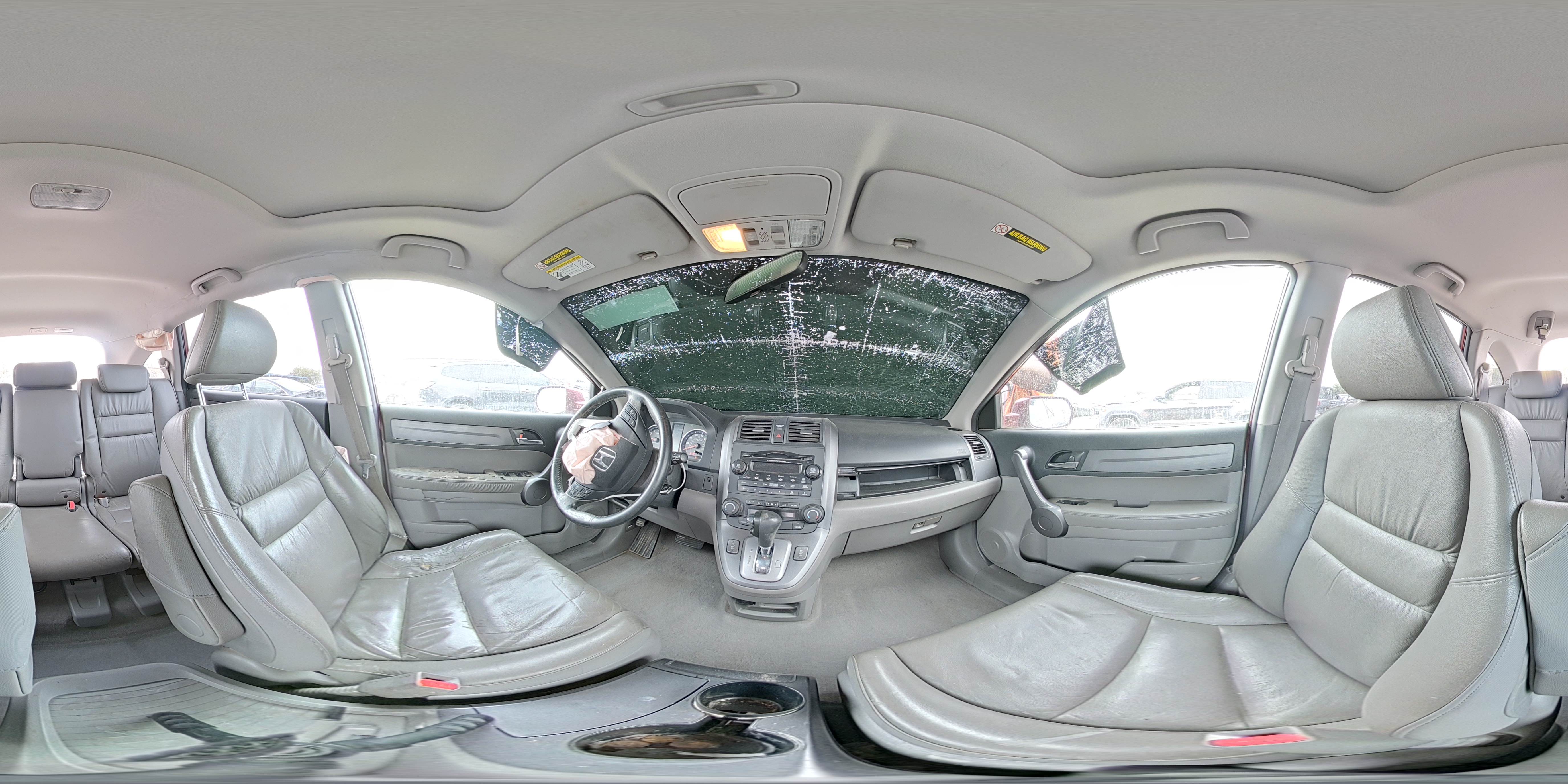 2009 Honda Cr-V Exl VIN: JHLRE48729C013736 Lot: 92454025